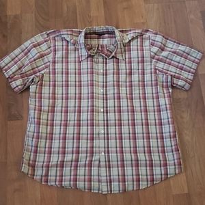 Men's dress shirt